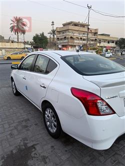 Nissan Sunny